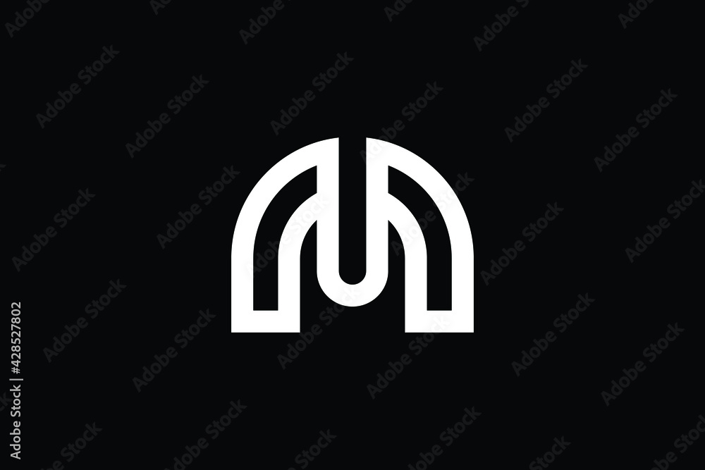 Creative Innovative Initial MU logo and UM logo. UM Letter Minimal luxury Monogram. MU Professional initial design. Premium Business typeface. Alphabet symbol and sign. Creative Innovative Initial MU logo and UM logo. UM Letter Minimal luxury Monogram. MU Professional initial design. Premium Business typeface. Alphabet symbol and sign.
