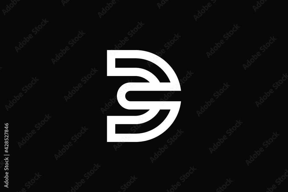 Creative Innovative Initial DC logo and CD logo. DC Letter Minimal luxury Monogram. CD Professional initial design. Premium Business typeface. Alphabet symbol and sign. Creative Innovative Initial DC logo and CD logo. DC Letter Minimal luxury Monogram. CD Professional initial design. Premium Business typeface. Alphabet symbol and sign.
