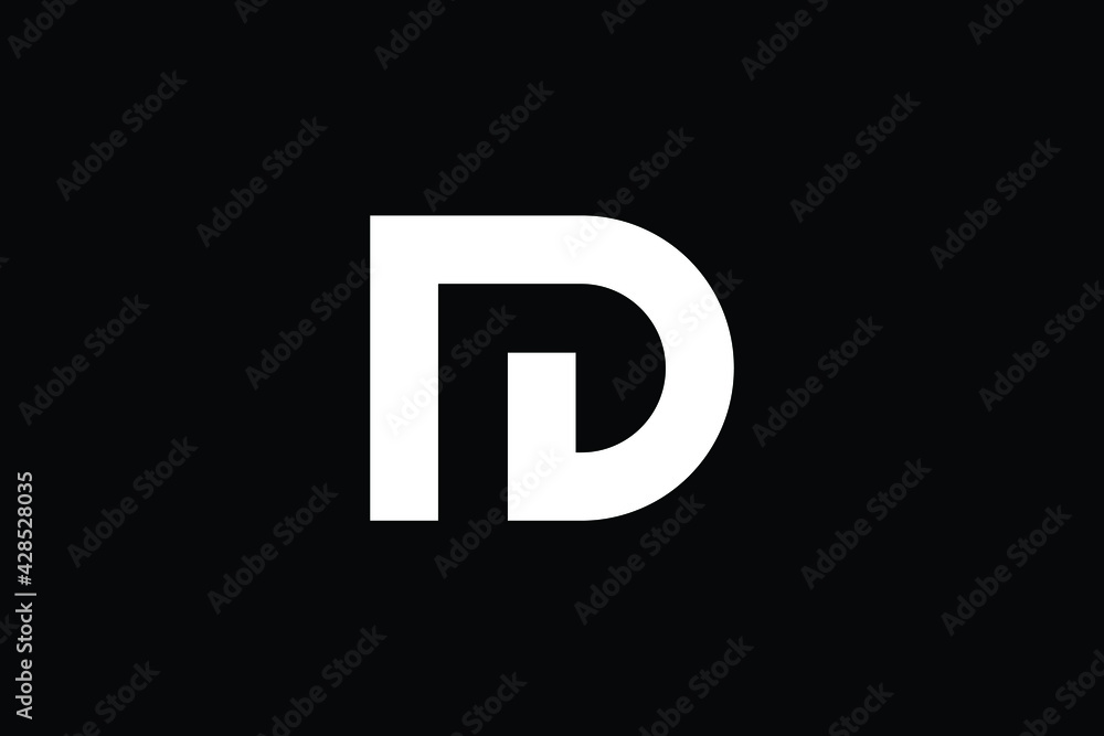 Creative Innovative Initial DP logo and PD logo. DP Letter Minimal luxury Monogram. PD Professional initial design. Premium Business typeface. Alphabet symbol and sign. Creative Innovative Initial DP logo and PD logo. DP Letter Minimal luxury Monogram. PD Professional initial design. Premium Business typeface. Alphabet symbol and sign.