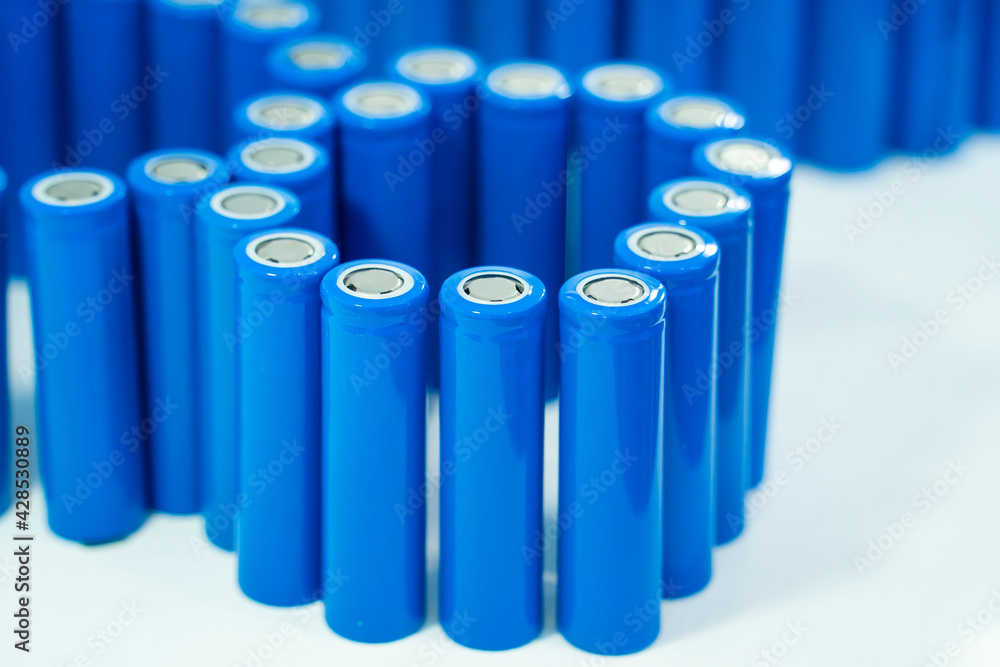 Lithium ion industrial high current batteries Lithium ion industrial high current batteries