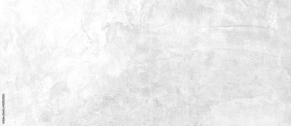 Naklejka premium close up concrete and cement wall texture and background.