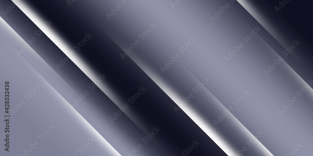 Abstract background blue lines composition created with lights and shadows. Technology or business digital template Abstract background blue lines composition created with lights and shadows. Technology or business digital template