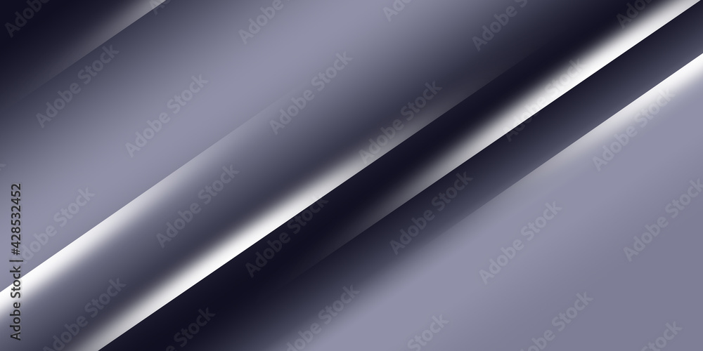 Abstract background blue lines composition created with lights and shadows. Technology or business digital template Abstract background blue lines composition created with lights and shadows. Technology or business digital template