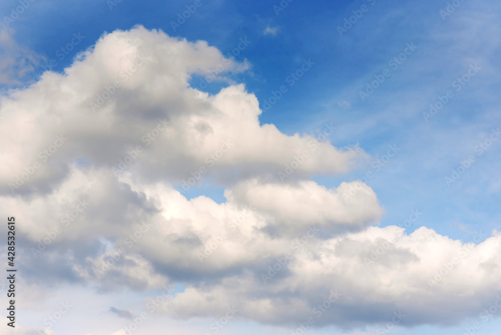 beautiful background, cloudy blue sky beautiful background, cloudy blue sky