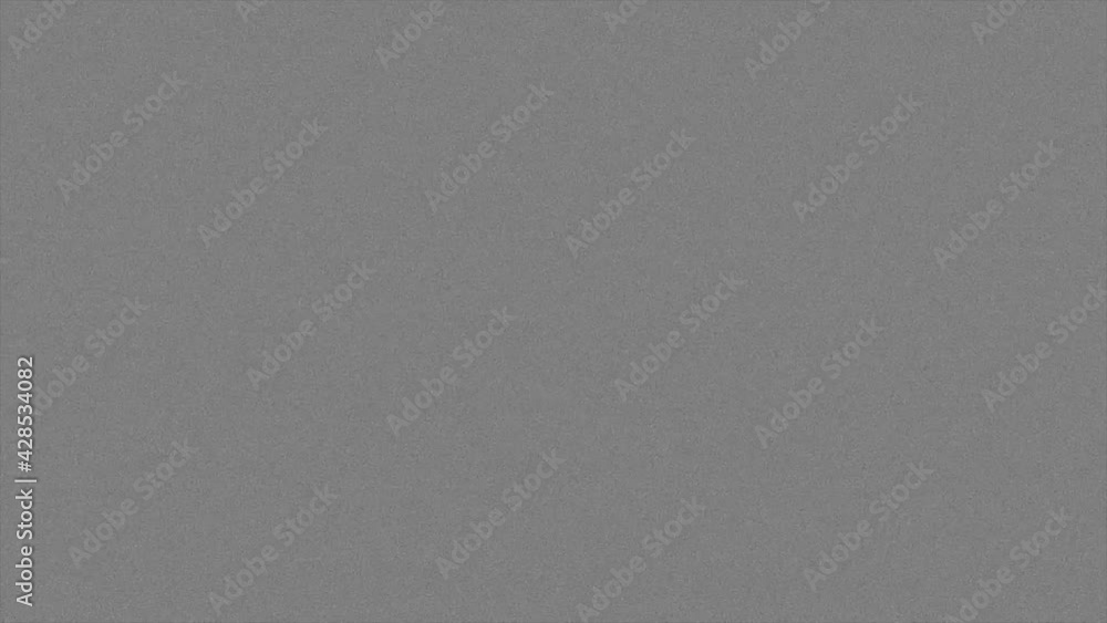 TV static noise animation, fine grain screen snow effect for use as an overlay TV static noise animation, fine grain screen snow effect for use as an overlay