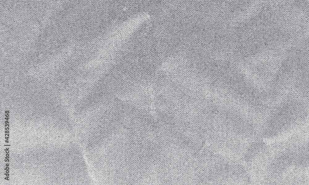 Eggplant wrinkled fabric texture for background Eggplant wrinkled fabric texture for background