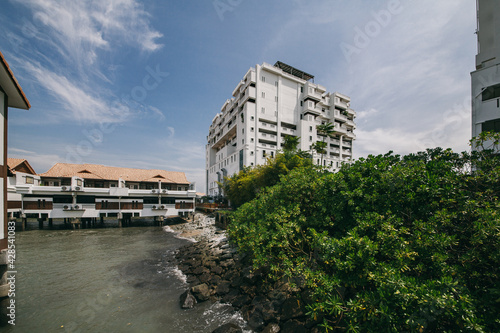 Lexis Hibiscus Port Dickson in Malaysia photo