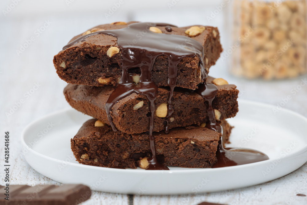 brownie brownie