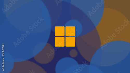 Clean And Modern Wallpaper For Windows 10