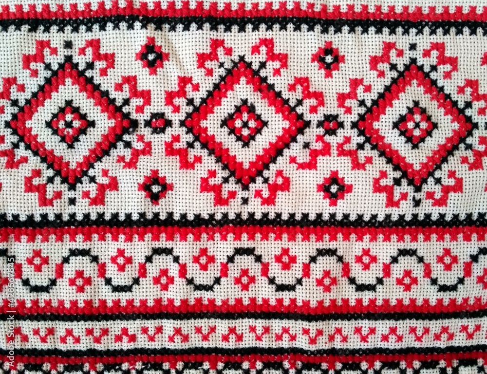 Ukrainian ornament Ukrainian ornament
