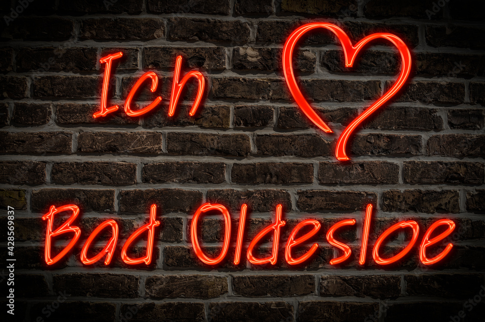 Fototapeta premium Bad Oldesloe