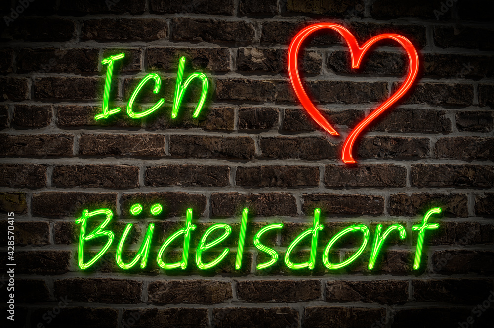 Büdelsdorf
