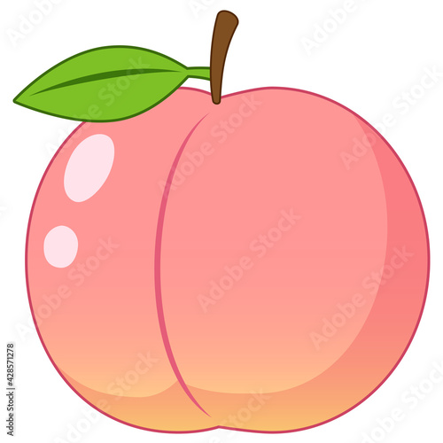 桃