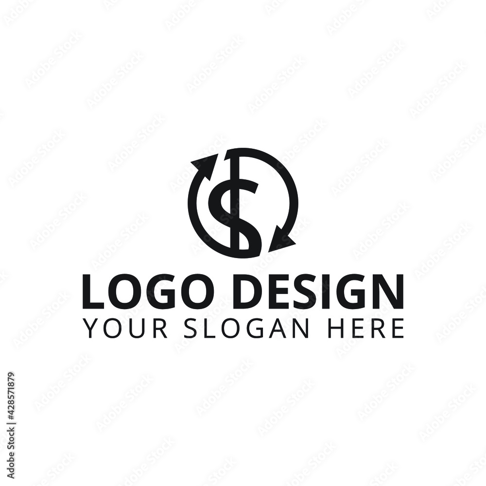 money logo design professional logo money logo design professional logo