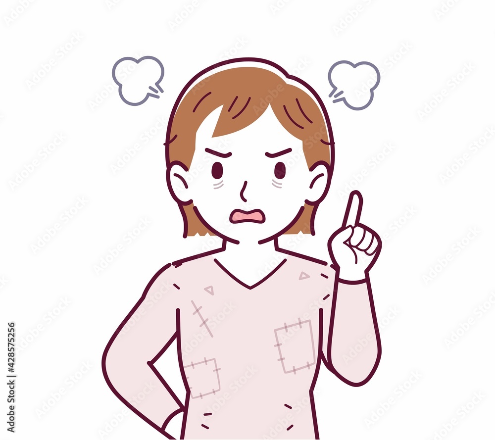 ボロボロの服の人 ボロボロの服の人