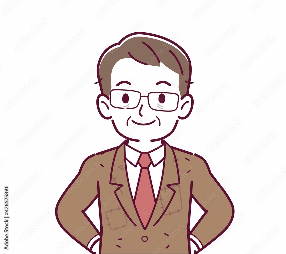 ボロボロの服の人 ボロボロの服の人