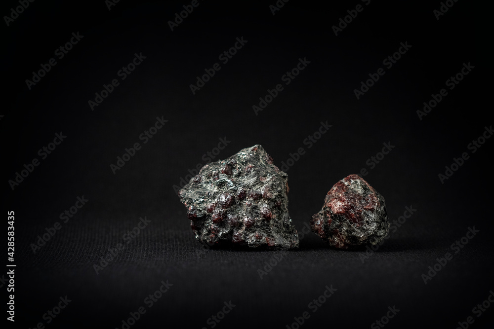 Mineral and stones Mineral and stones