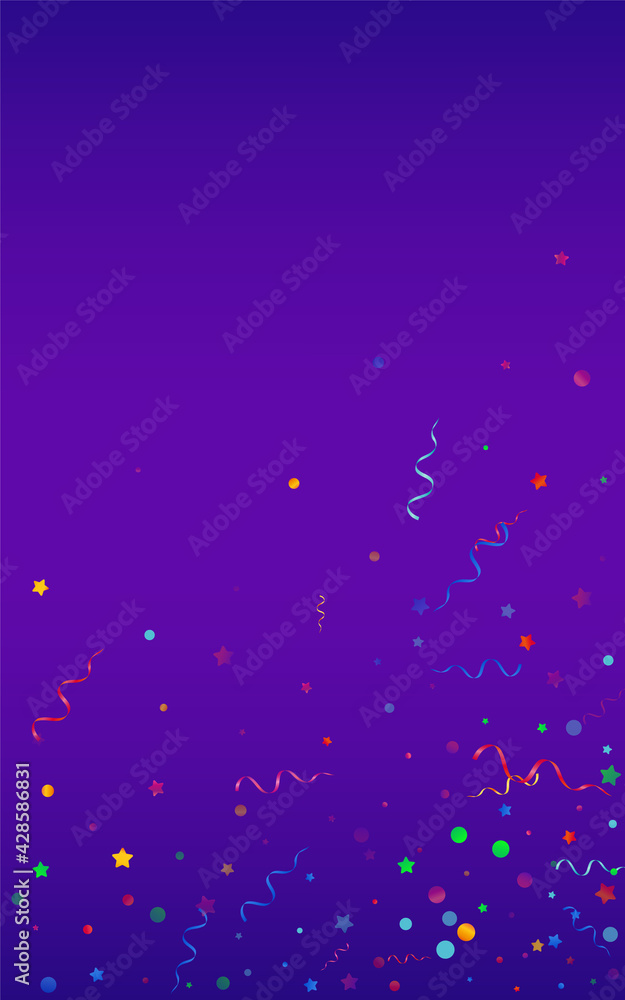 Bright Spiral Happy Vector Blue Background. Bright Spiral Happy Vector Blue Background.
