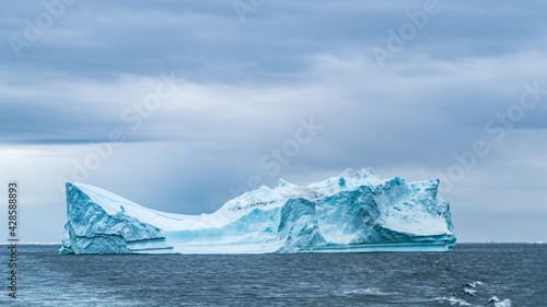 Greenland Iceberg 9