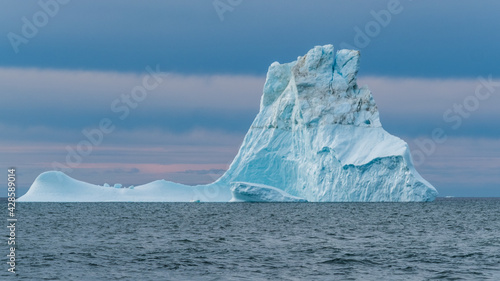 Greenland Iceberg 4
