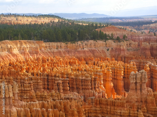 Bryce Canyon 