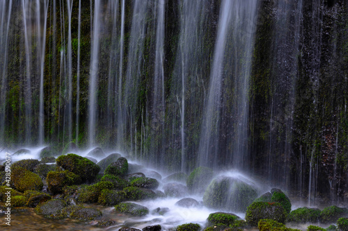 白糸の滝 © hikka15