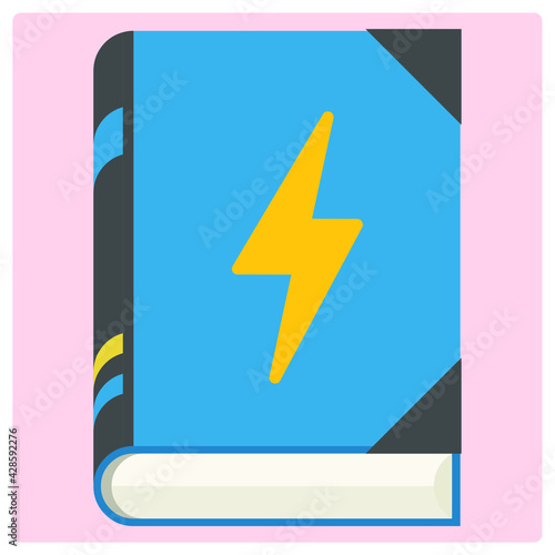 Vector illustration for National Electrical Safety Code EPS10