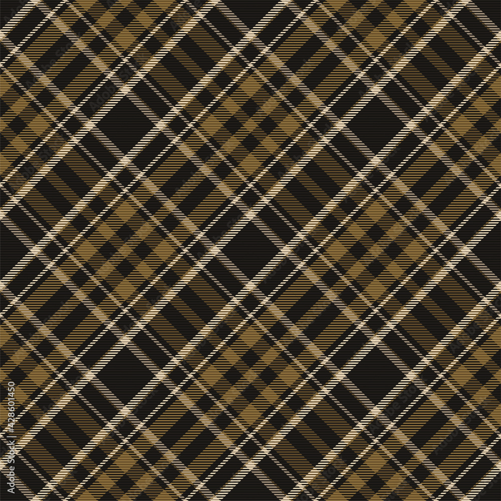 Plaid pattern seamless. Check fabric texture. Stripe square background. Vector textile design. Plaid pattern seamless. Check fabric texture. Stripe square background. Vector textile design.