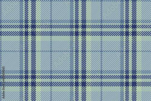 Seamless pattern of scottish tartan plaid. Repeatable background