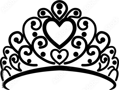 Quincenera Crown
