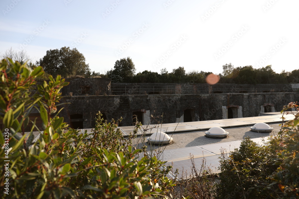 Obraz premium vedute 