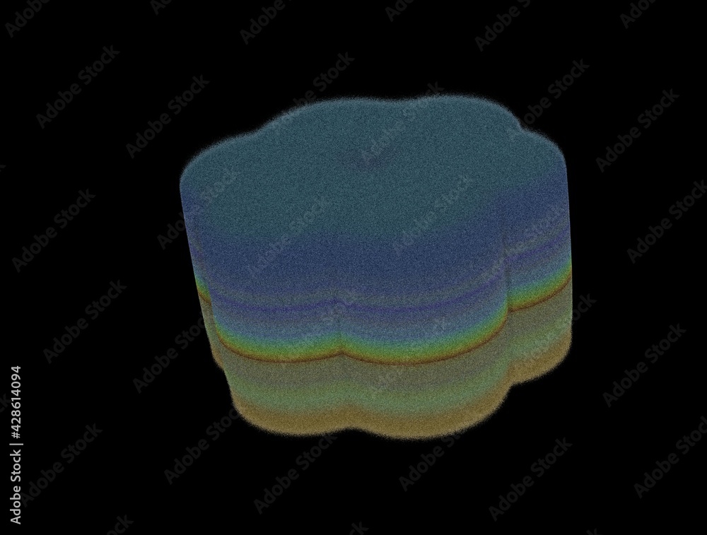 Imaginatory fractal background generated Image Imaginatory fractal background generated Image