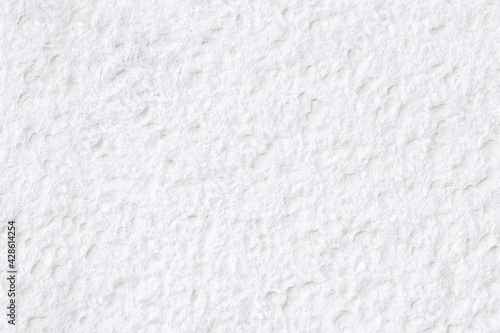 rough white plaster seamless texture