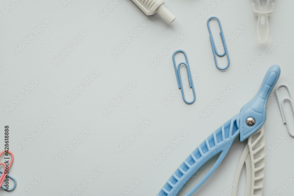 paper clips paper clips