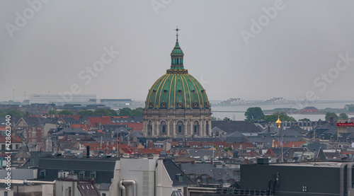 Photography Frederik's Church