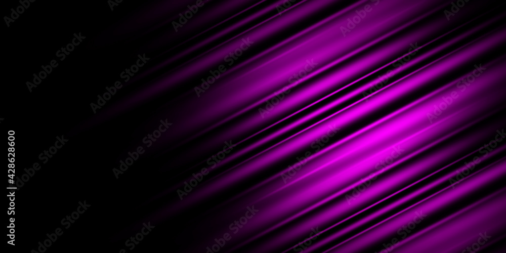 Abstract pink background with stripes Abstract pink background with stripes
