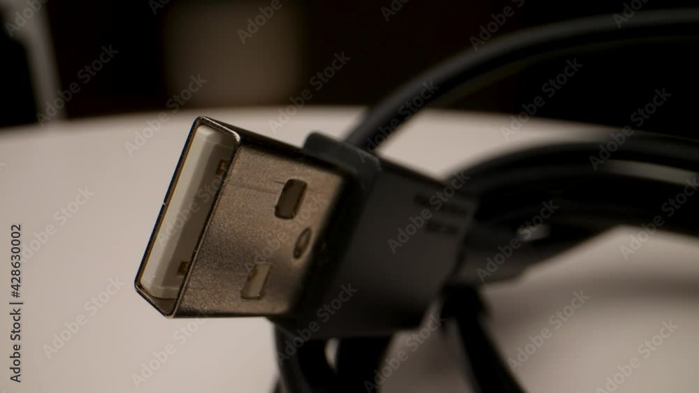 panning on universal USB cable connector technology panning on universal USB cable connector technology