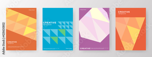 本の表紙デザイン。ブックカバーデザイン。広告、チラシのレイアウトアイデア。ビジネスカタログ