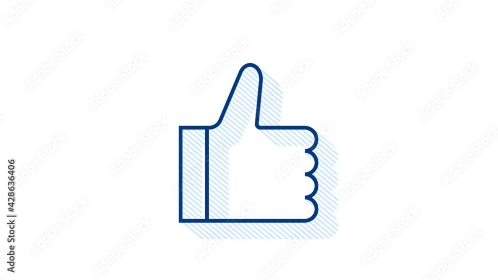Web icon set. Business. Email icon. Video chat. Motion graphics. Web icon set. Business. Email icon. Video chat. Motion graphics.
