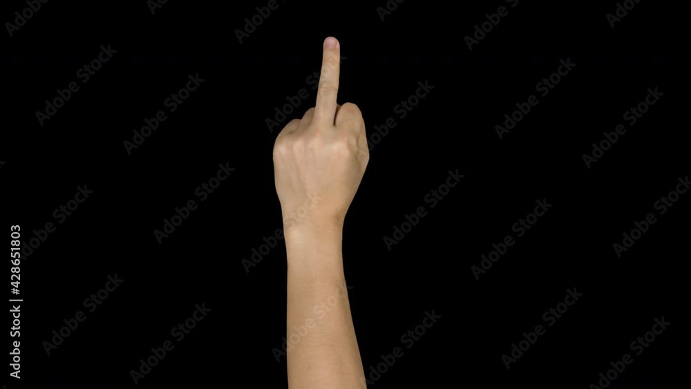Hand Gesture Fuck Off With Alpha Channel
Hand Gesture Fuck Off With Alpha Channel
