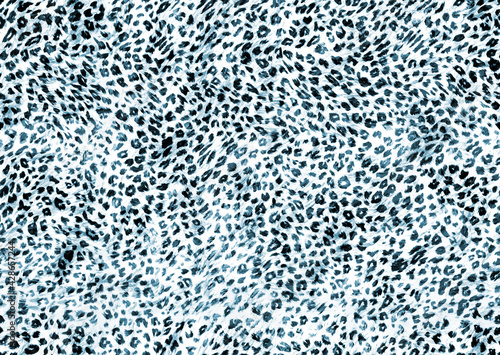 animal skin pattern