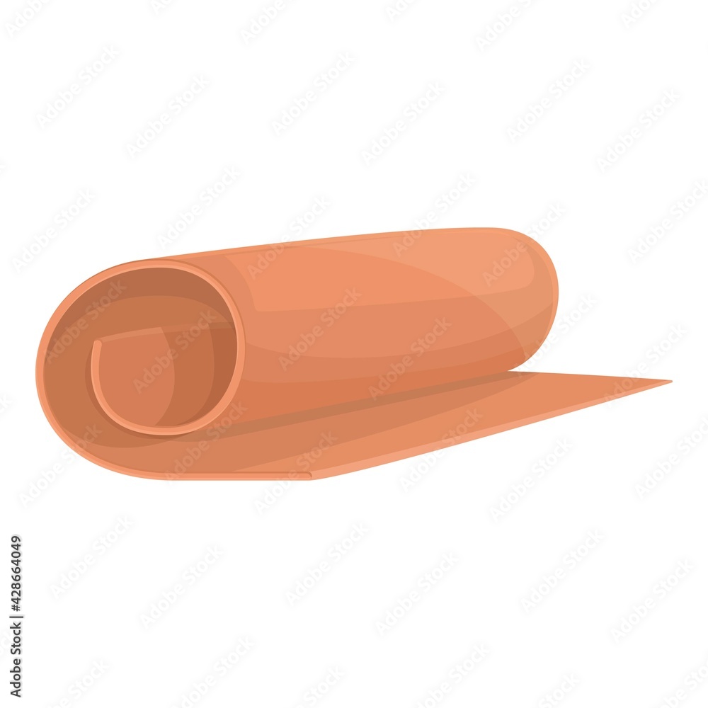 Plywood industry icon. Cartoon of Plywood industry vector icon for web design isolated on white background Plywood industry icon. Cartoon of Plywood industry vector icon for web design isolated on white background