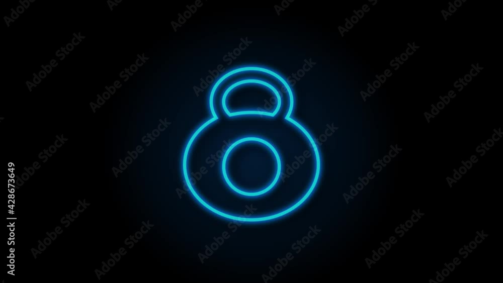 Flat sport icon for web design. Soccer ball. Web icon set. Fitness sport. Motion graphics. Flat sport icon for web design. Soccer ball. Web icon set. Fitness sport. Motion graphics.