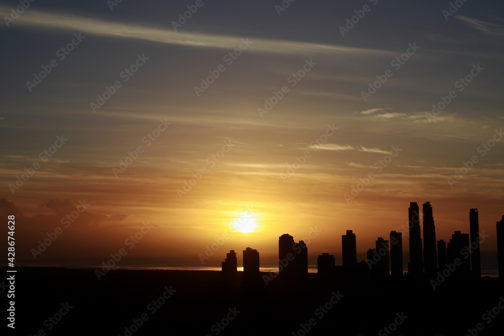 skyline skyline