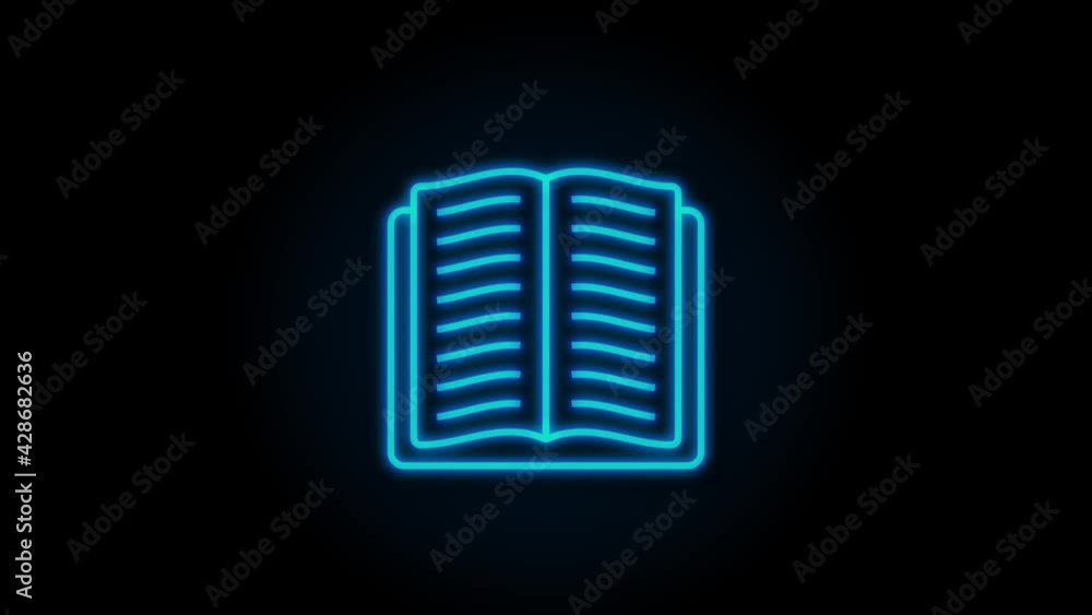 Set icon education for mobile app design. Online course line icon set. Online study, education. Motion graphics. Set icon education for mobile app design. Online course line icon set. Online study, education. Motion graphics.