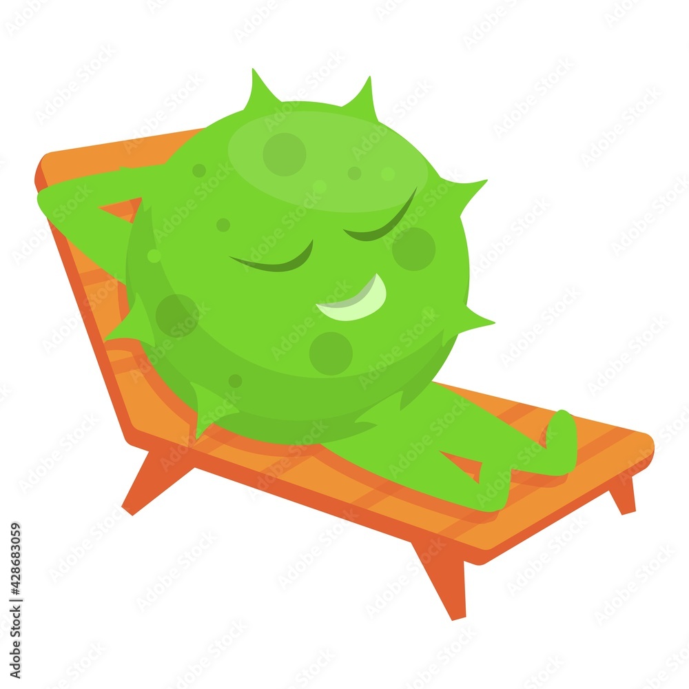 Low antibiotic resistance icon. Cartoon of Low antibiotic resistance vector icon for web design isolated on white background Low antibiotic resistance icon. Cartoon of Low antibiotic resistance vector icon for web design isolated on white background