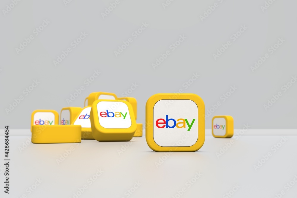 Ebay Icon File