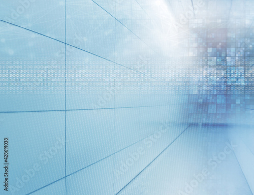 Artificial Intelligence and Digital Database