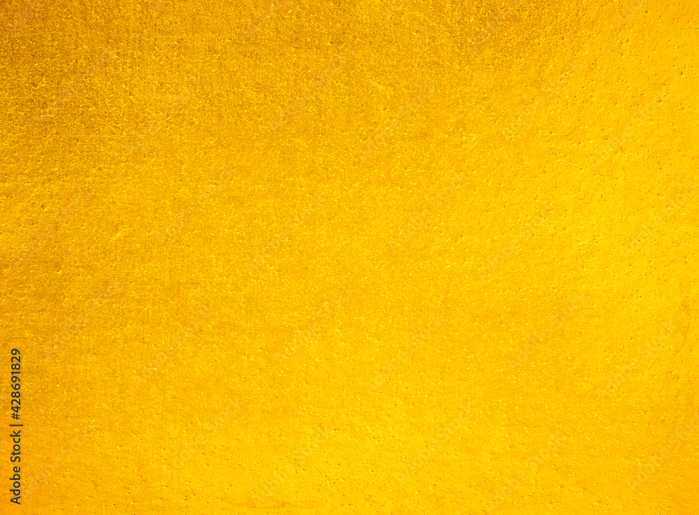 Gold texture background Gold texture background