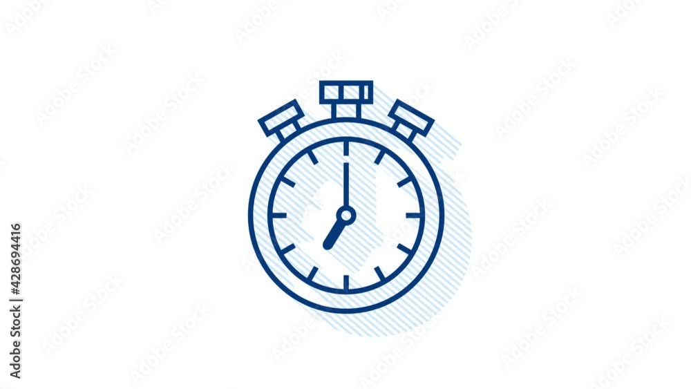 Office icon. Web icon set. Office, great design for any purposes. Motion graphics. Office icon. Web icon set. Office, great design for any purposes. Motion graphics.